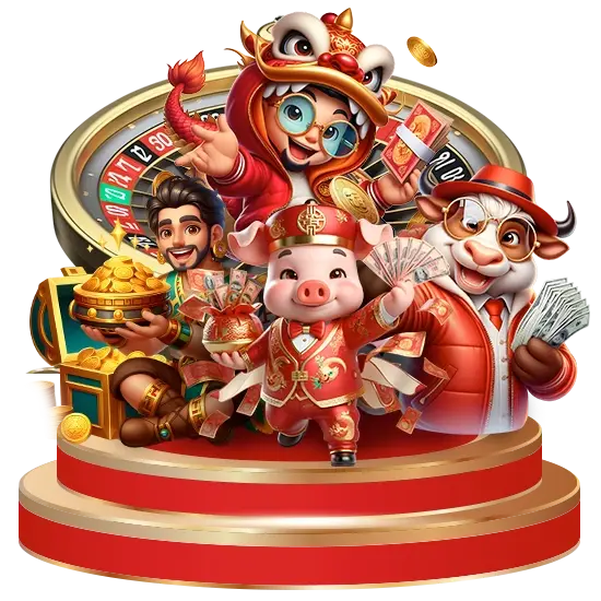 Hình ảnh chuyên mục nổ hũ và slot 888Vi